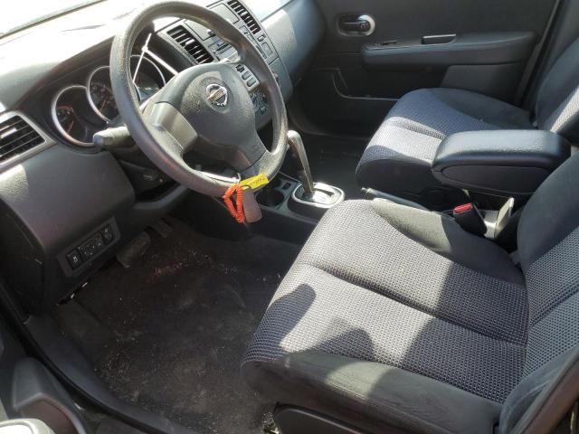 Photo 6 VIN: 3N1BC1CP2AL427489 - NISSAN VERSA S 