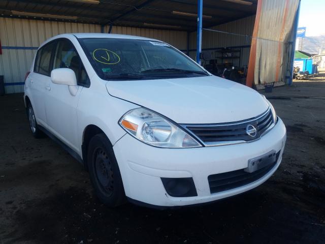 Photo 0 VIN: 3N1BC1CP2AL430991 - NISSAN VERSA S 