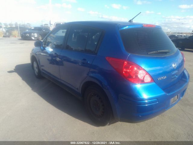 Photo 2 VIN: 3N1BC1CP2AL437326 - NISSAN VERSA 