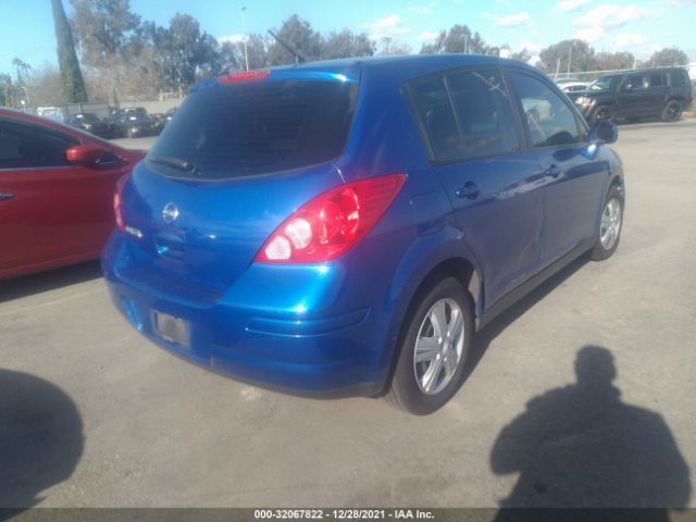 Photo 3 VIN: 3N1BC1CP2AL437326 - NISSAN VERSA 