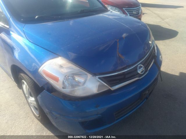 Photo 5 VIN: 3N1BC1CP2AL437326 - NISSAN VERSA 