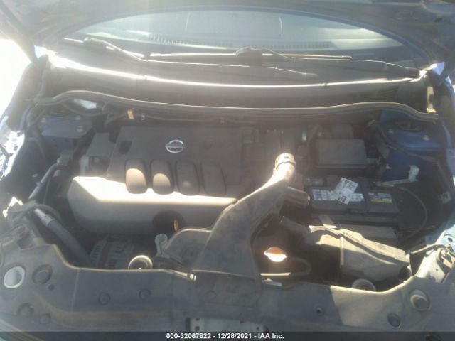 Photo 9 VIN: 3N1BC1CP2AL437326 - NISSAN VERSA 