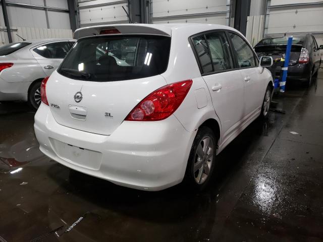 Photo 3 VIN: 3N1BC1CP2AL441294 - NISSAN VERSA S 