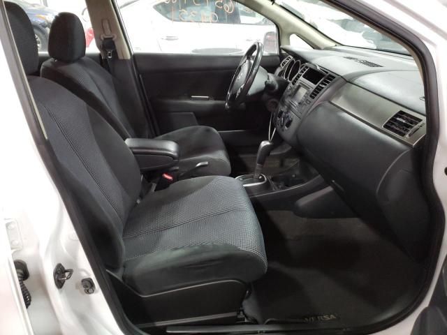 Photo 4 VIN: 3N1BC1CP2AL441294 - NISSAN VERSA S 