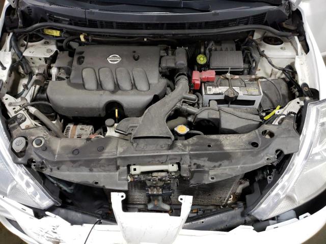 Photo 6 VIN: 3N1BC1CP2AL441294 - NISSAN VERSA S 