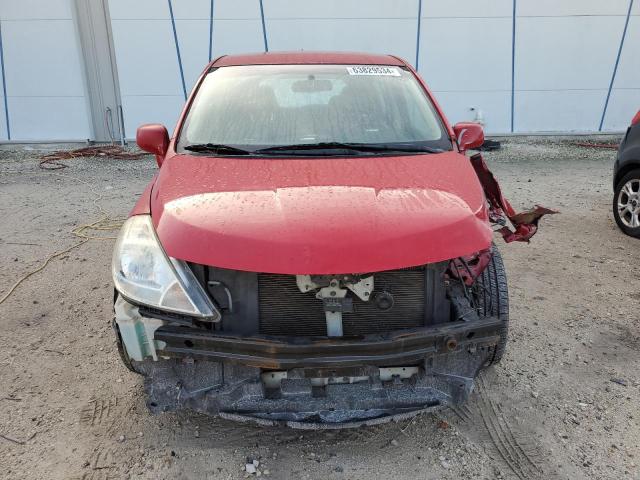 Photo 4 VIN: 3N1BC1CP2AL442624 - NISSAN VERSA S 