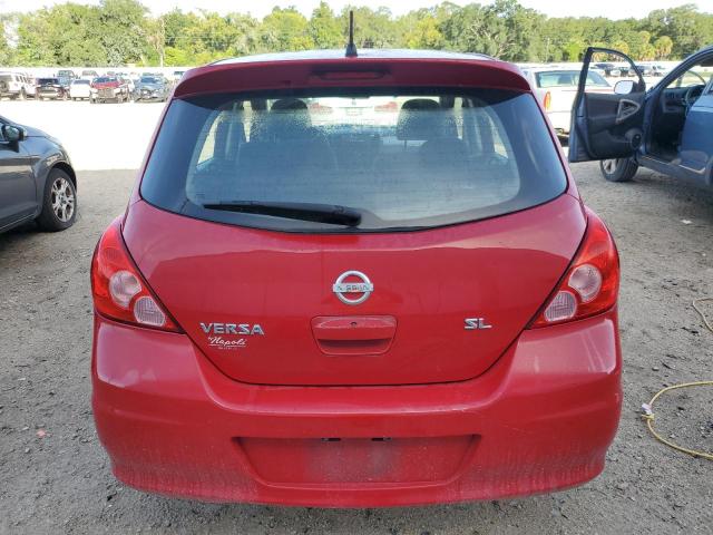 Photo 5 VIN: 3N1BC1CP2AL442624 - NISSAN VERSA S 