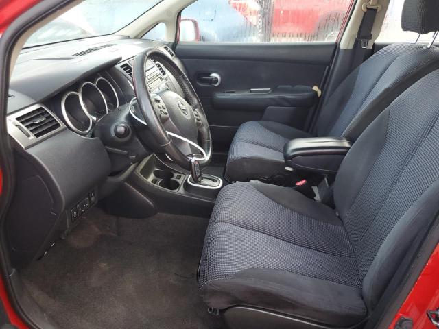 Photo 6 VIN: 3N1BC1CP2AL442624 - NISSAN VERSA S 