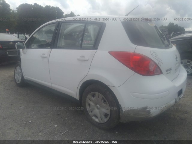 Photo 2 VIN: 3N1BC1CP2AL448827 - NISSAN VERSA 