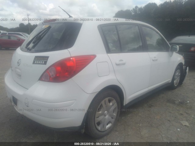 Photo 3 VIN: 3N1BC1CP2AL448827 - NISSAN VERSA 