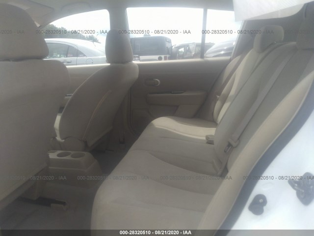 Photo 7 VIN: 3N1BC1CP2AL448827 - NISSAN VERSA 