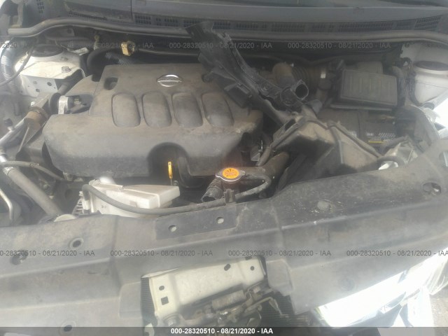 Photo 9 VIN: 3N1BC1CP2AL448827 - NISSAN VERSA 