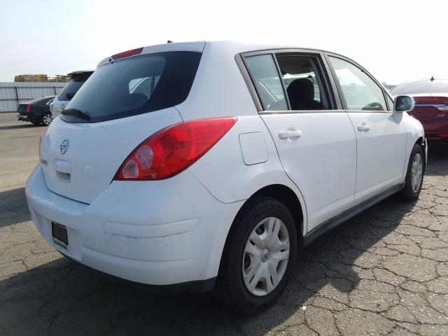 Photo 3 VIN: 3N1BC1CP2AL449461 - NISSAN VERSA S 