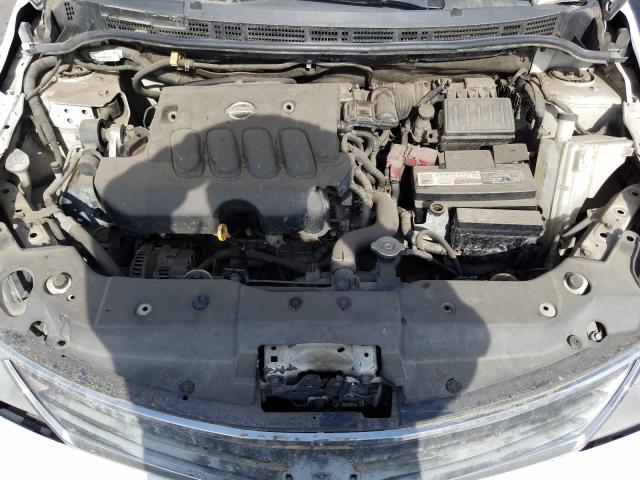 Photo 6 VIN: 3N1BC1CP2AL449461 - NISSAN VERSA S 