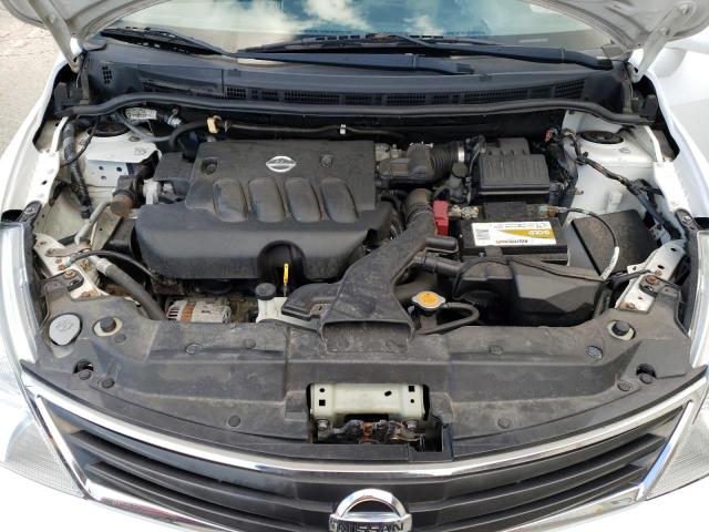 Photo 6 VIN: 3N1BC1CP2AL450948 - NISSAN VERSA S 