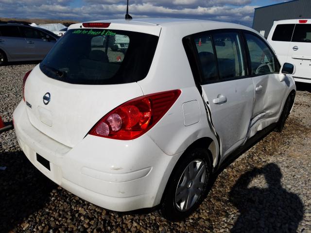 Photo 3 VIN: 3N1BC1CP2AL455356 - NISSAN VERSA 