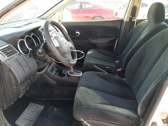 Photo 4 VIN: 3N1BC1CP2AL455356 - NISSAN VERSA 