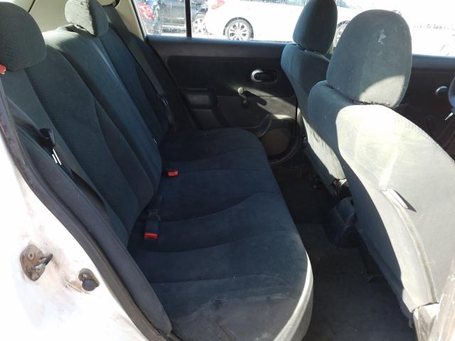 Photo 5 VIN: 3N1BC1CP2AL455356 - NISSAN VERSA 