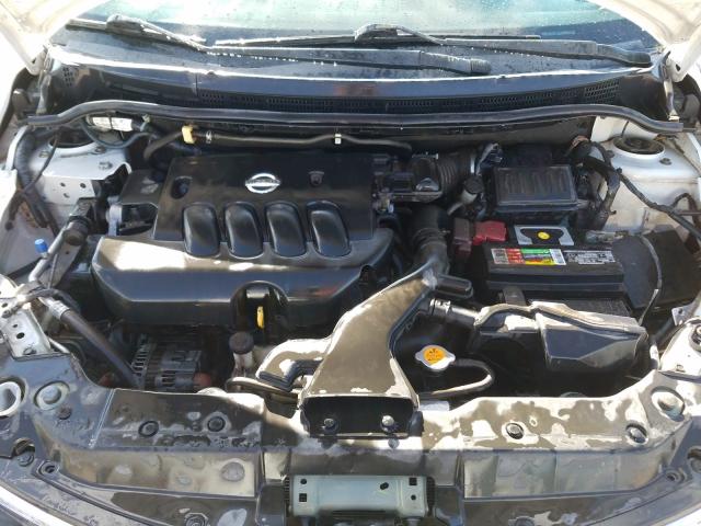 Photo 6 VIN: 3N1BC1CP2AL455356 - NISSAN VERSA 