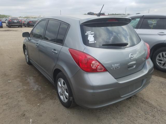 Photo 2 VIN: 3N1BC1CP2AL458645 - NISSAN VERSA S 