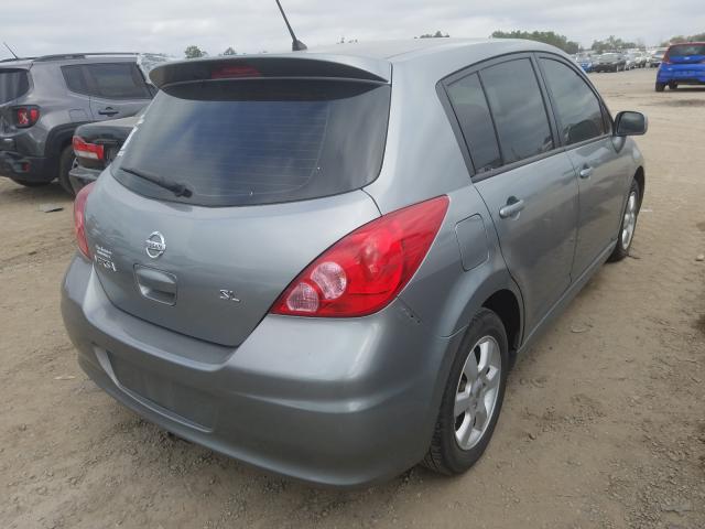 Photo 3 VIN: 3N1BC1CP2AL458645 - NISSAN VERSA S 