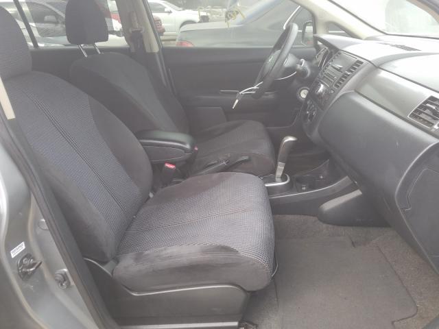 Photo 4 VIN: 3N1BC1CP2AL458645 - NISSAN VERSA S 