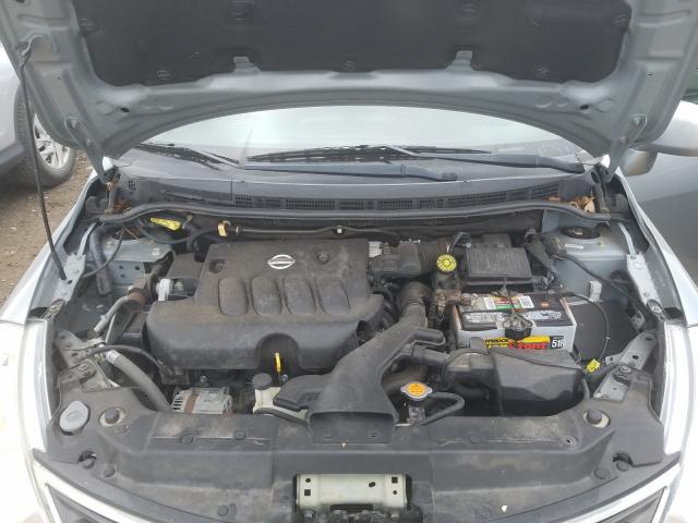 Photo 6 VIN: 3N1BC1CP2AL458645 - NISSAN VERSA S 