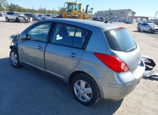 Photo 2 VIN: 3N1BC1CP2AL458838 - NISSAN VERSA 