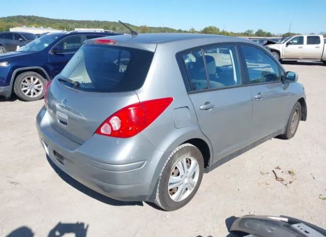 Photo 3 VIN: 3N1BC1CP2AL458838 - NISSAN VERSA 