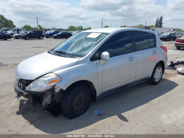 Photo 1 VIN: 3N1BC1CP2AL459035 - NISSAN VERSA 