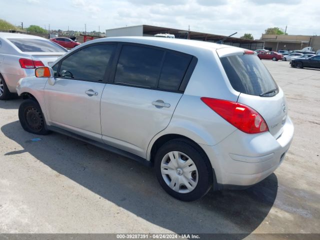 Photo 2 VIN: 3N1BC1CP2AL459035 - NISSAN VERSA 