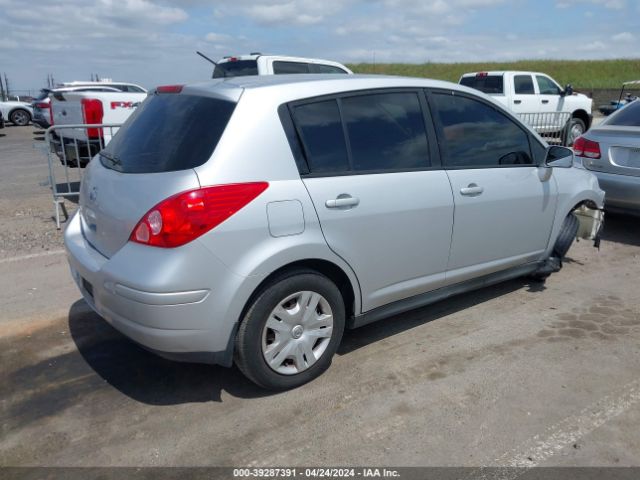 Photo 3 VIN: 3N1BC1CP2AL459035 - NISSAN VERSA 