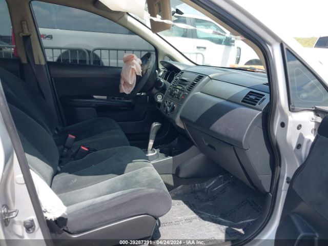 Photo 4 VIN: 3N1BC1CP2AL459035 - NISSAN VERSA 