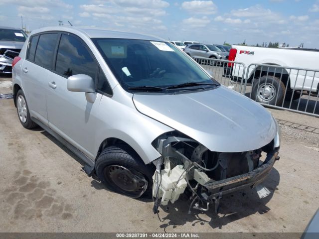 Photo 5 VIN: 3N1BC1CP2AL459035 - NISSAN VERSA 