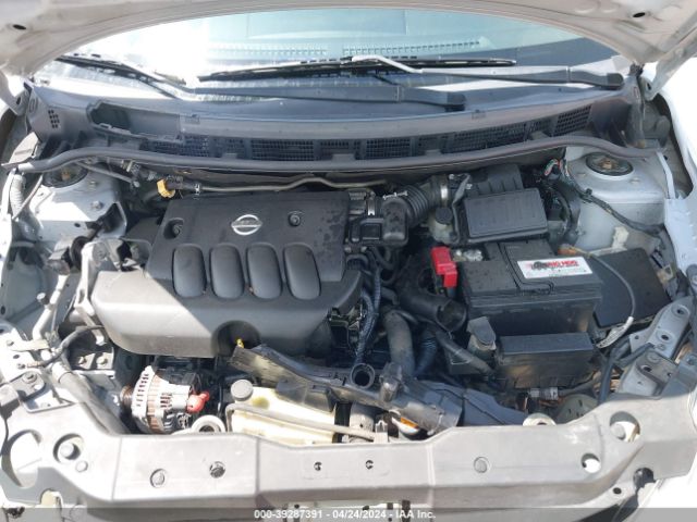 Photo 9 VIN: 3N1BC1CP2AL459035 - NISSAN VERSA 