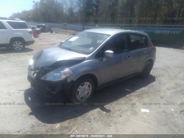 Photo 1 VIN: 3N1BC1CP2AL464297 - NISSAN VERSA 