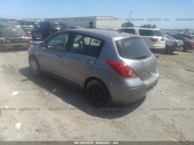 Photo 2 VIN: 3N1BC1CP2AL464297 - NISSAN VERSA 