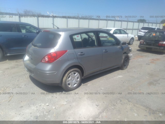 Photo 3 VIN: 3N1BC1CP2AL464297 - NISSAN VERSA 