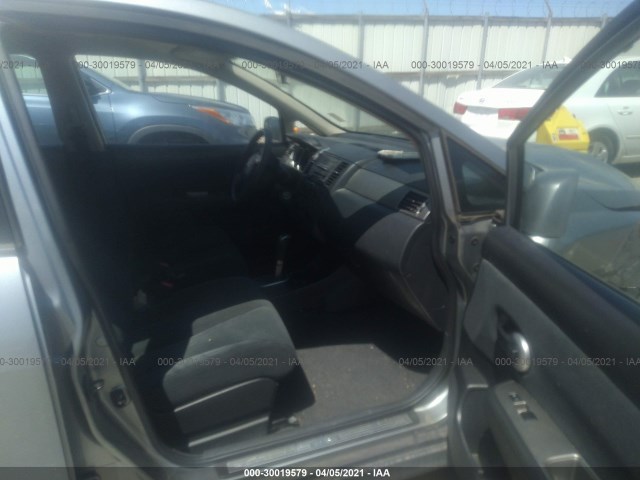 Photo 4 VIN: 3N1BC1CP2AL464297 - NISSAN VERSA 