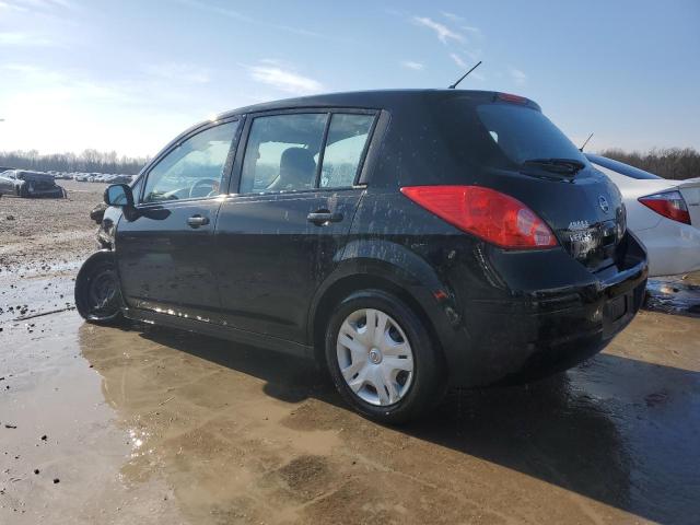 Photo 1 VIN: 3N1BC1CP2AL468351 - NISSAN VERSA S 