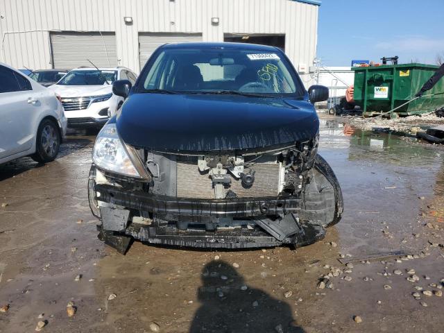 Photo 4 VIN: 3N1BC1CP2AL468351 - NISSAN VERSA S 