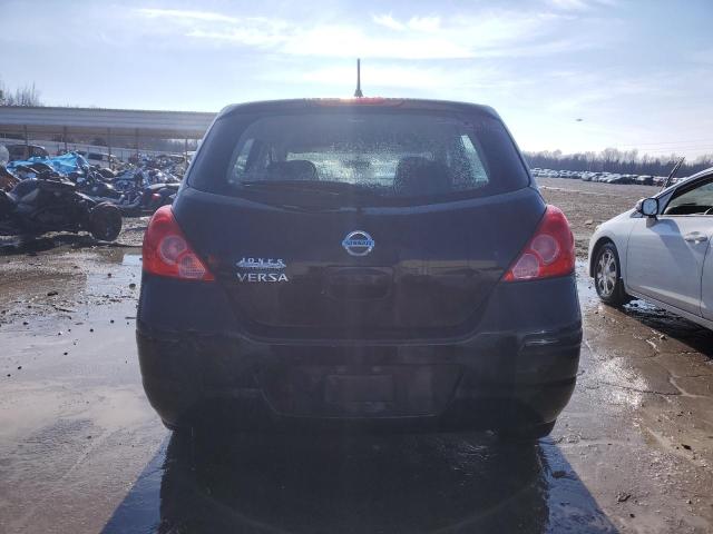 Photo 5 VIN: 3N1BC1CP2AL468351 - NISSAN VERSA S 