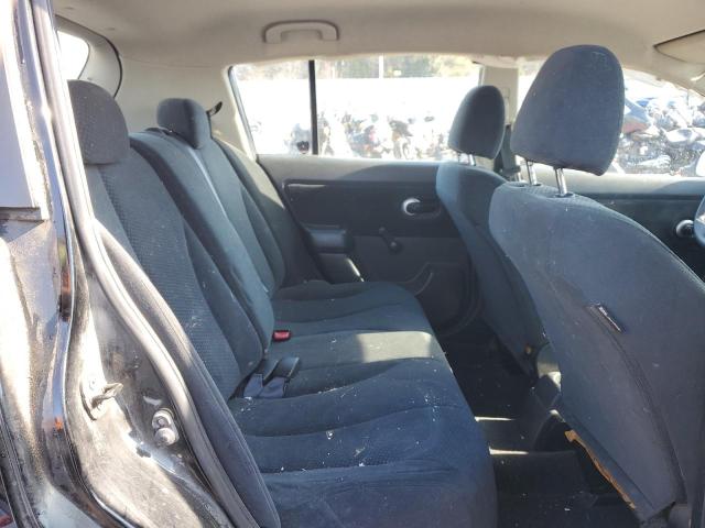 Photo 9 VIN: 3N1BC1CP2AL468351 - NISSAN VERSA S 