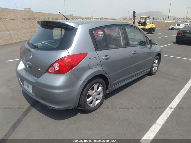 Photo 3 VIN: 3N1BC1CP2BL368221 - NISSAN VERSA 