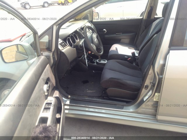 Photo 4 VIN: 3N1BC1CP2BL368221 - NISSAN VERSA 