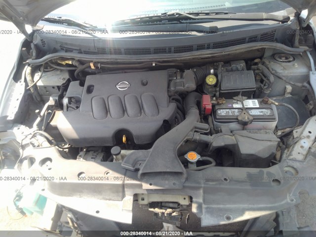 Photo 9 VIN: 3N1BC1CP2BL368221 - NISSAN VERSA 