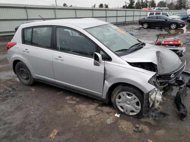 Photo 3 VIN: 3N1BC1CP2BL374147 - NISSAN VERSA 