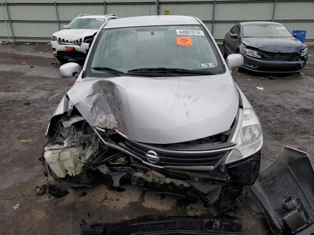 Photo 4 VIN: 3N1BC1CP2BL374147 - NISSAN VERSA 