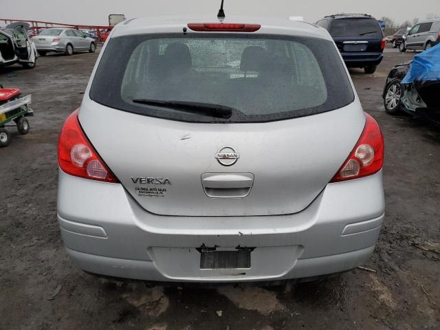 Photo 5 VIN: 3N1BC1CP2BL374147 - NISSAN VERSA 