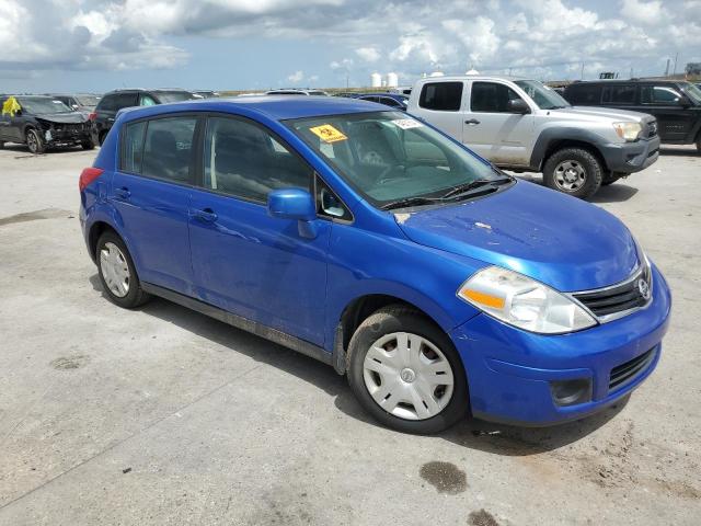 Photo 3 VIN: 3N1BC1CP2BL374682 - NISSAN VERSA S 